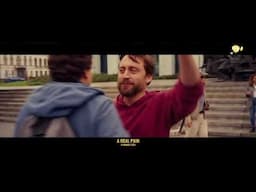 Trailer Mash-up | 2025 | Pathé