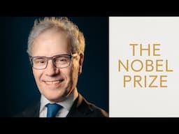 Victor Ambros, Nobel Prize in Physiology or Medicine 2024: Official interview