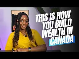 If I Moved to Canada Today, This Is Exactly How I'd Start Investing 🇨🇦