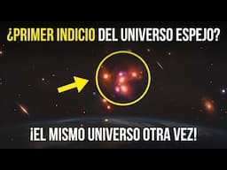 "Es el mismo universo otra vez" – El JWST descubre galaxias extrañas más antiguas que el Big Bang