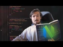 Mastering Neovim and tryharding for 150WPM