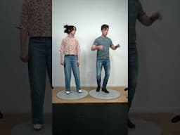I Taught my Wife IRISH DANCE!