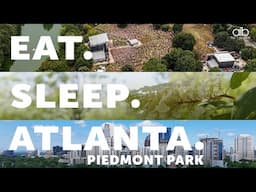 Piedmont Park and the Expansion