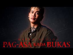 Marko Rudio - 'Pag-asa Kada Bukas' Official Audio | Official Theme Song of Sins of the Father