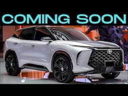 Top 10 Most Anticipated Electric Cars 2025