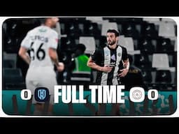 🎥 ملخص مباراة #الشباب x الأخدود ضمن #دوري_روشن_السعودي