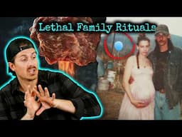 They ate the forbidden meat... Top 3 Strange But True