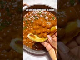 We have the dollar menu at HOME 💅 #budgetfriendly #veganrecipes #easyveganrecipes #chickpeas