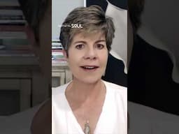 Suzanne Giesemann: "He Left Signs Before He Died" | Next Level Soul #shorts