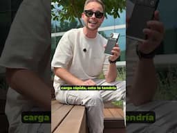 Nos ha dejado LOCOS!!! VAYA PEPINO de teléfono!