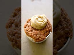 Carrot Mug Cake #Recipe