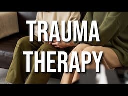 Trauma Therapy (2014 Rerun)