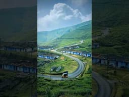 💢 Ooty,Kodaikanal Poyii Boer Adikuthaa 🤔Endhaa Spot ahh Try Pannuga 🗺️🍃💚 #shorts #short
