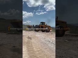 Working With Volvo Wheel Loader!