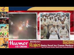 Maulana Imran Maqsood Commends Bengaluru's Participation in Lights Off Protest Against the Waqf Act