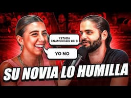 SE HUMILLARON A FARID DIECK