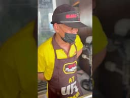 Best Roadters Chicken in pandan antique  #chickenrecipes #frypanシ゚viralシ #Philippines
