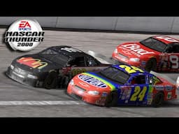Try Not To Hit The Wall DARLINGTON Challenge (Gone Wrong)
