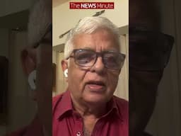 Ahmedabad Crash: Capt Mohan Ranganathan Says Pilots Will Be Blamed, System Let Off Again