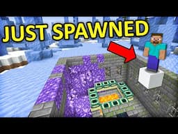 TOP 5000 MOST INSANE MOMENTS IN MINECRAFT