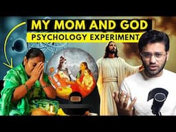 Why My Mother Believes in God | Science Vs Religion | Science Behind God | The Polymath