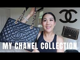 Updated Chanel Collection 🤯, Beneunder Haul/Try-On | VLOG