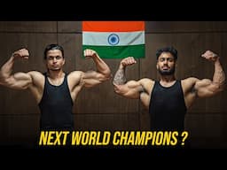 Yash Anand X Mannu Chaudhary | 5 Months Out🇮🇳