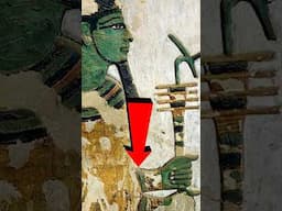 Ancient Plasma Technology? #plasma #ancienttechnology #metaphysics #ancientknowledge #egypt #gnosis