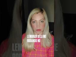 Quase fui M●RT4 por ser LOIRA #2 #inveja