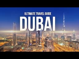 Top 8 Heart-Pounding Attractions in Dubai: Don’t Miss Out!