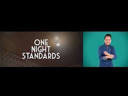 Ashley McBryde - One Night Standards (Official ASL Interpretation)