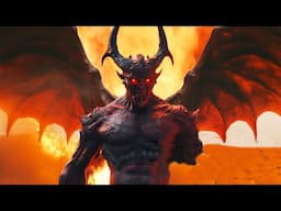 Good Omens, Season 1 |Demon And Angel Cooperate To Upbring A World-Dooming Child