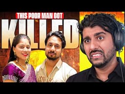 Raja Raghuvanshi k*lled by his wife Sonam - another horrifying case