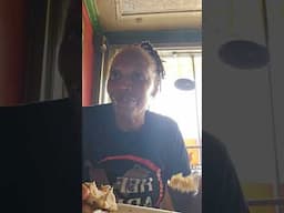 Chef Carmen HTX is live! Jerk Chicken  and Oxtail s