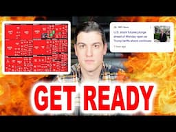 **EMERGENCY MESSAGE FOR ALL INVESTORS!