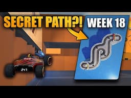 These Weekly Shorts have INSANE Potential...