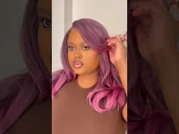 Best synthetic wig for summer