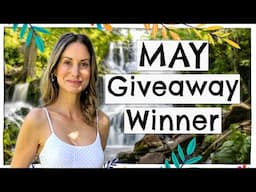 Test Prep Insight Monthly Giveaway Club (May Winner)