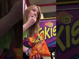 I FINALLY saw Shiva Baby in a theatre | TIFF Next Wave with Takis #ad