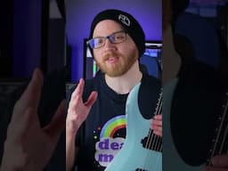 THIS RIFF WAS ALMOST LOST FOREVER