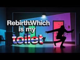Rebirth:Which is my toilet - Gameplay (PC)