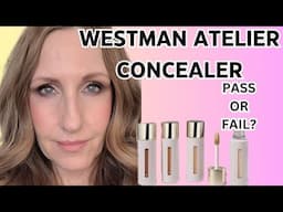 WESTMAN ATELIER vital skincare CONCEALER is it MATURE SKIN APPROVED?