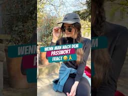 Wer kennt’s? 🤣🤣🤣 #Passwort #Handy #Freundinnen #Fail #Comedy