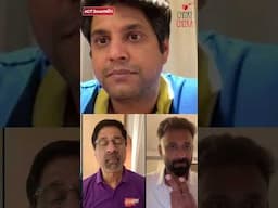 If PBKS Had Done This, They Could’ve Won the Trophy! 🏆😳 #ipl2025 #pbks #nehalwadhera
