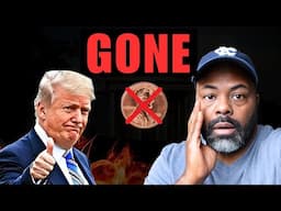 Trump Ends The Penny – What's Next? (The Dollar?!)