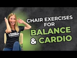 Get Moving with These Seated Exercises for Parkinson's Symptoms