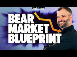5 Bear Market Trading Tactics That Still Make Money