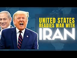 USA Evacuates Personnel From Middle East. War Imminent?