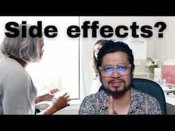Pseudoephedrine tablets | Pseudoephedrine hydrochloride mechanism of action. dosage, side effects