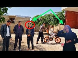 Shocking: Popular YouTuber's sudden accident!